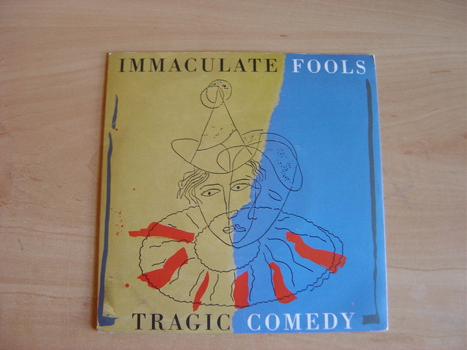Tragic Comedy