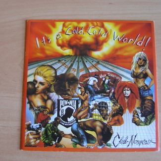 It's A Cold, Cold World! by Club Nouveau