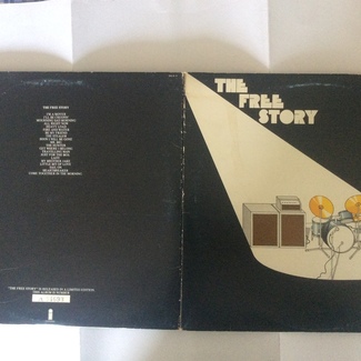 The Free Story