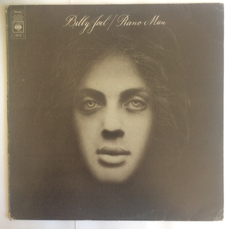 Piano Man