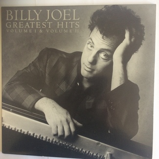 Greatest Hits Volume I & Volume II