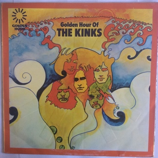 Golden Hour of The Kinks