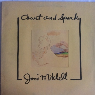 Court And Spark