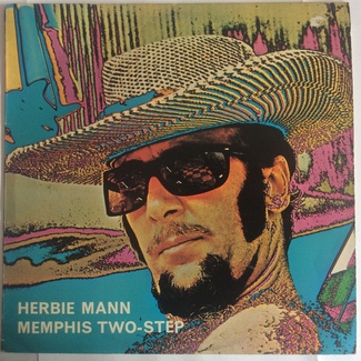 Memphis Two-Step