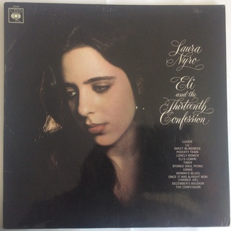 Eli & The Thirteenth Confession