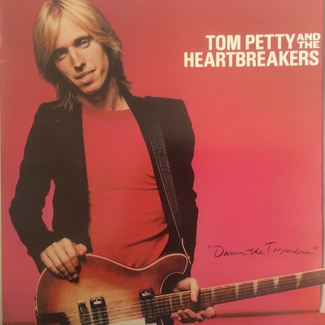 Damn The Torpedoes