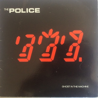 Ghost In The Machine