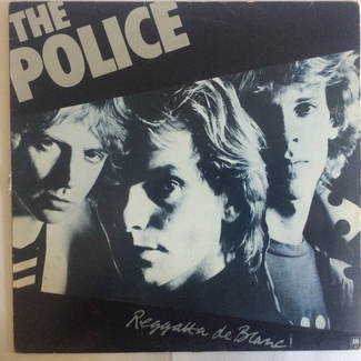 Reggatta De Blanc