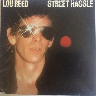 Street Hassle