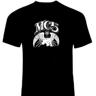 MC5 zenta original art t shirt