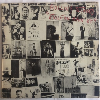 Exile On Main St.