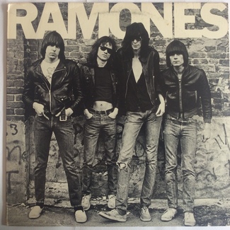 Ramones