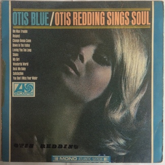 Otis Blue