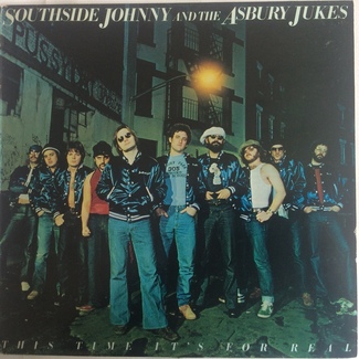 This Time It's For Real