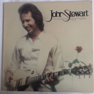 Bombs Away Dream Babies