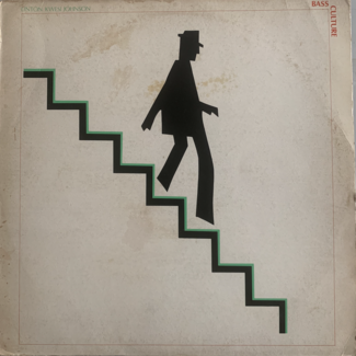 Bass Culture by Linton Kwesi Johnson