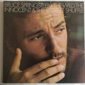 The Wild, The Innocent & The E Street Shuffle