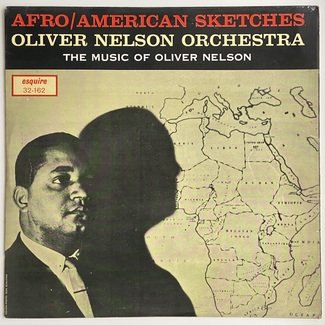 Afro/American Sketches