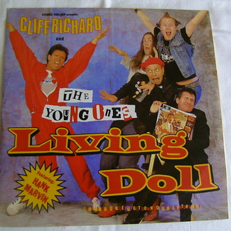 Living Doll by Cliff Richard & The Young Ones