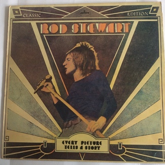 Every Picture Tells A Story