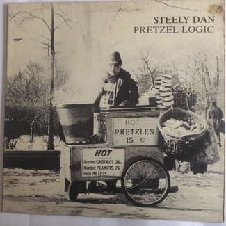 Pretzel Logic
