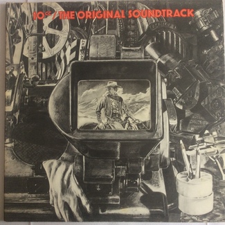 The Original Soundtrack