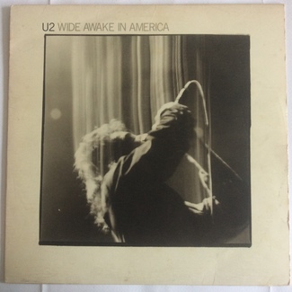 Wide Awake In America