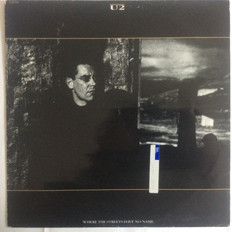 Where The Streets Have No Name