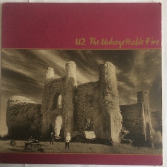 The Unforgettable Fire