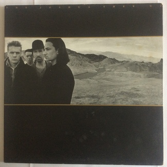 The Joshua Tree