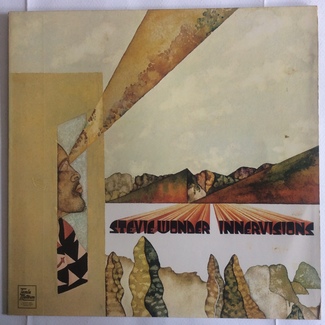 Innervisions