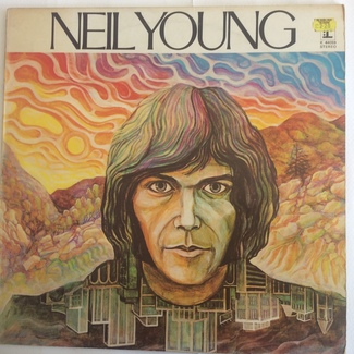 Neil Young