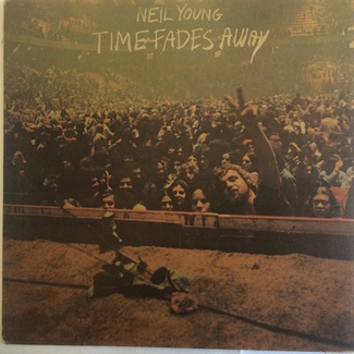 Time Fades Away