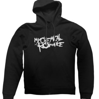 My Chemical Romance Unisex Hoodies