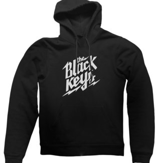 The Black Keys Unisex Hoodies