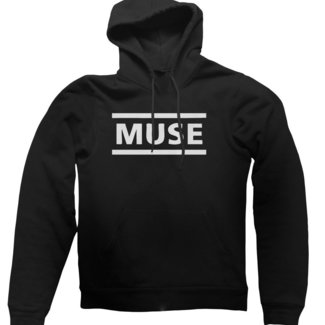 Muse Unisex Hoodies