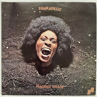 Maggot Brain