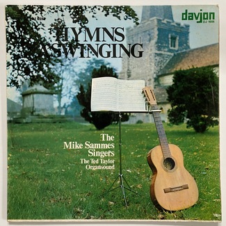 Hymns A' Swinging