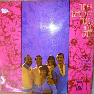 Stoned Soul Picnic by The 5th Dimension