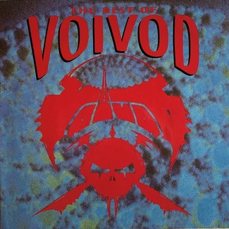 The Best of Voivod