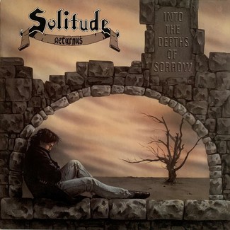 Into The Depths Of Sorrow