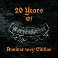 20 Years of Brazen Abbot Anniversary Edition