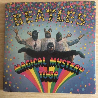 Magical Mystery Tour