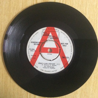 Beauty Is Only Skin Deep