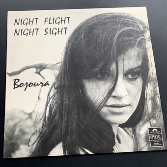 Night Flight, Night Sight