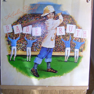 Kids Stuff by Babe Ruth