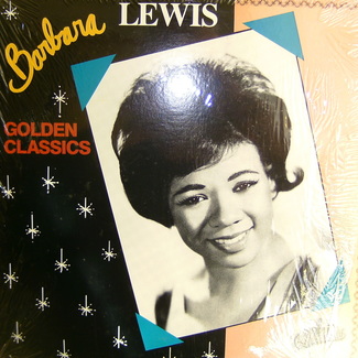 Golden Classics by Barbara Lewis