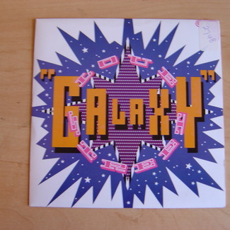 Galaxy by Love Street