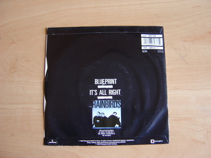 Blueprint