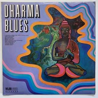 Dharma Blues